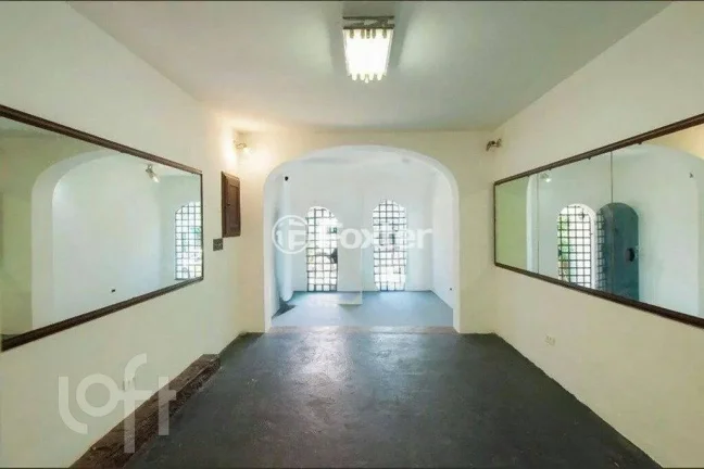 Imagem Casa Comercial Pinheiros - 190M², 2 Dorms, 1 Suíte.
