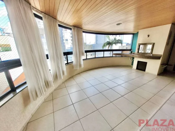Imagem Apartamento no centro Balneário Camboriú