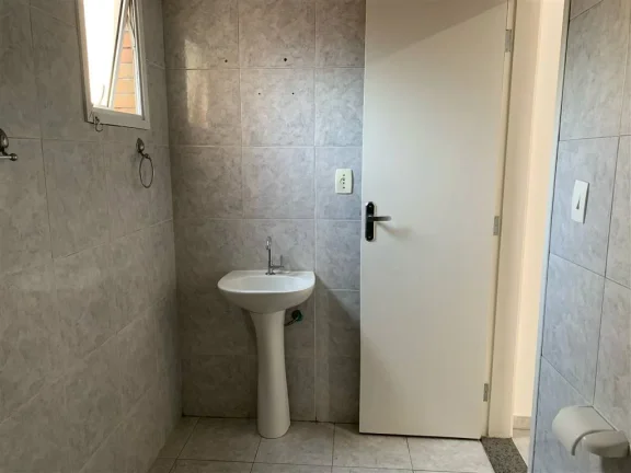 Imagem CASA COM 74.83 m² - FORTE - PRAIA GRANDE SP