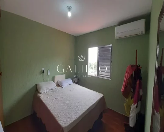 Imagem VENDA CASA SOBRADO 4 DORMITÓRIOS : JARDIM GUANABARA JUNDIAÍ. Área Construída 124,00 m². Área do Terreno  184,00 m².
