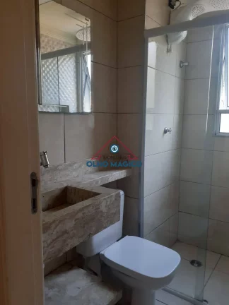 Imagem Apartamento Novo Osasco - 3 dormitórios e 1 vaga