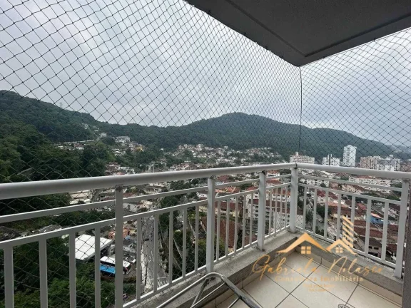 Imagem Apartamento no Marapé em Santos