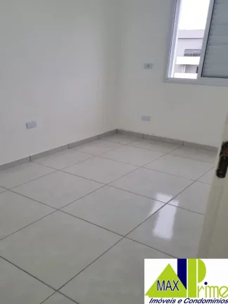 Imagem Seu novo lar em São Paulo: Apartamento na Cidade Líder com 2 quartos, 1 banheiro e vaga de garagem!