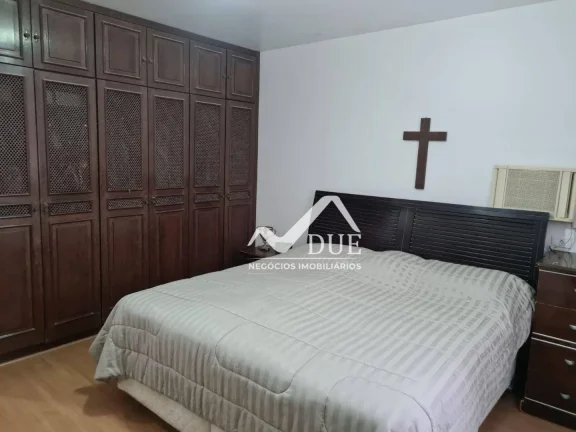 Imagem Sobrado com 4 dormitórios à venda por R$ 4.240.000,00 - Ponta da Praia - Santos/SP