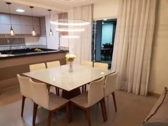 Imagem CASA RESIDENCIAL em COLATINA - ES, MORADA DO SOL