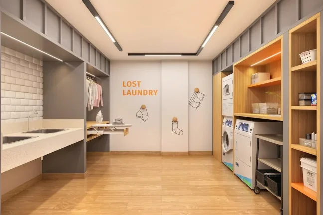 Imagem APARTAMENTO RESIDENCIAL em São Paulo - SP, Vila Sônia