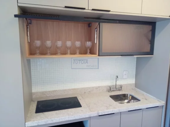 Imagem STUDIO À VENDA NO PARAISO