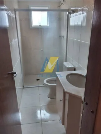 Imagem Apartamento para Locação - Rua Antônio Bastos - 3 vagas de gar.