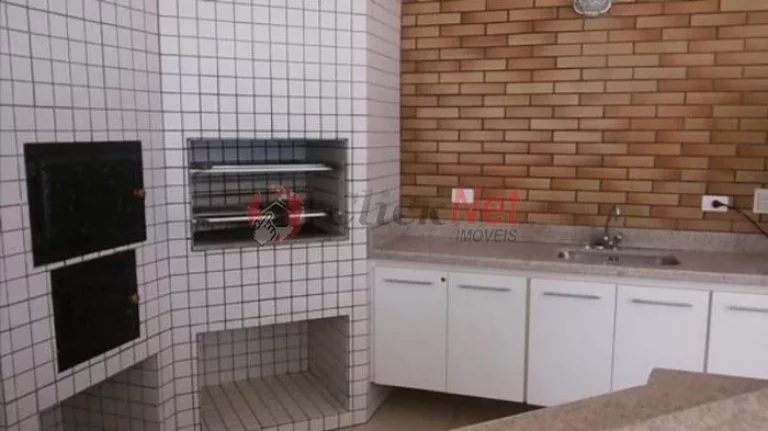 Imagem Apartamento à Venda no bairro Nova Petrópolis em São Bernardo