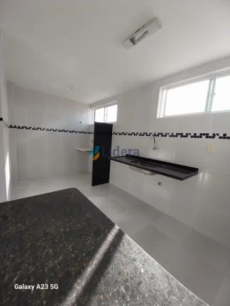 Imagem Apto - 2 Quartos - 1 Suíte reversível - 63m² - Camboinha, Cabedelo/PB