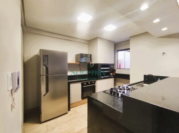Imagem Apartamento à venda - R$ 379.000,00 - Centro - Londrina - PR