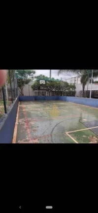 Imagem Apartamento com 2 dormitórios à venda, 48 m² por R$ 160.000 - Ipiranga - Ribeirão Preto/SP