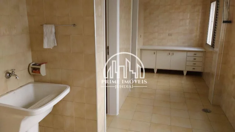 Imagem Apartamento com 3 dormitórios à venda, 184 m² por R$ 848.600,00 - Centro - Jundiaí/SP