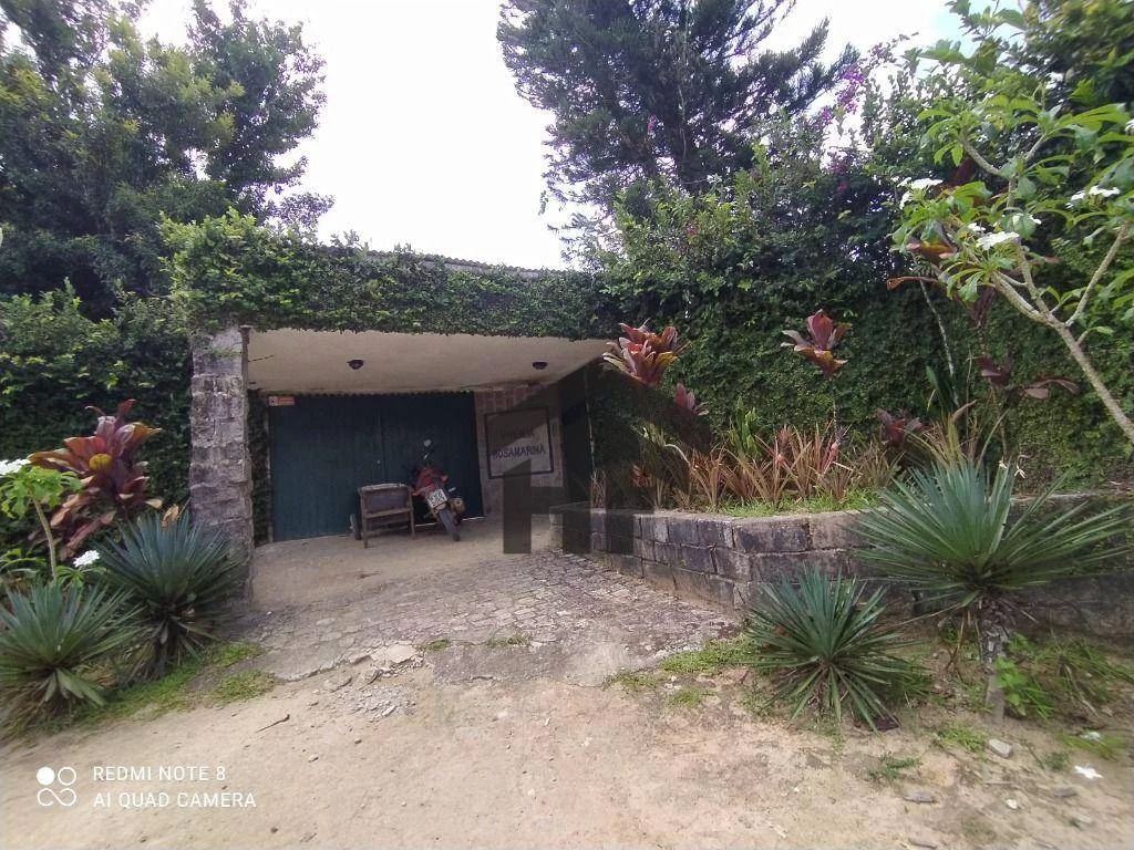 Imagem Chácara com 6 Quartos à Venda, 3.060 m² em Chã Da Tábua - São Lourenço Da Mata