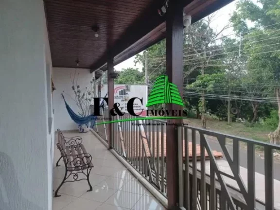 Imagem Casa para Venda em Limeira, Jardim Hortência, 4 dormitórios, 1 suíte, 2 banheiros, 2 vagas