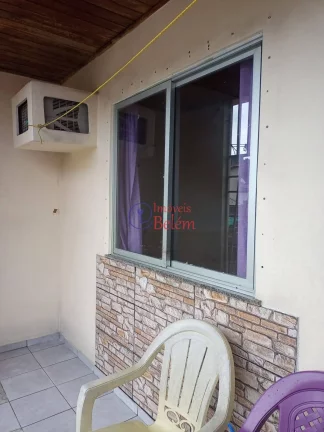 Imagem Imóveis Belém vende casa na Marambaia Imagem Imóveis Belém vende casa na Marambaia