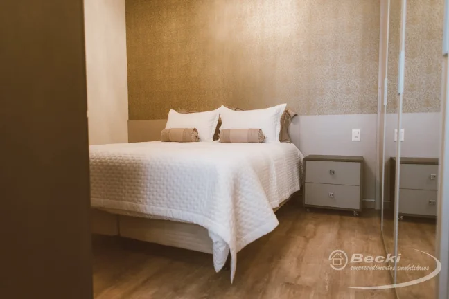 Imagem Apartamento no Saguaçu - Joinville