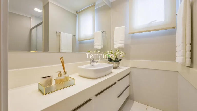 Imagem Uber Luxury - Apartamento à venda no bairro Setor Bueno - Goiânia/GO