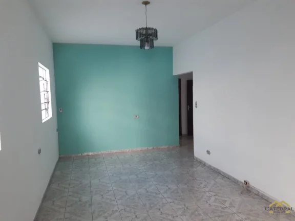 Imagem Casa térrea no Jardim do Estadio - itu
