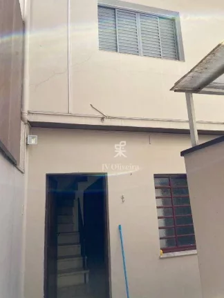 Imagem Galpão, 420 m² - venda por R$ 1.600.000,00 ou aluguel por R$ 8.000,00/mês - Jardim Trussardi - São Paulo/SP