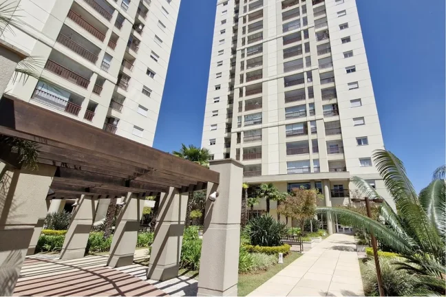 Imagem APARTAMENTO RESIDENCIAL em São Paulo - SP, Panamby