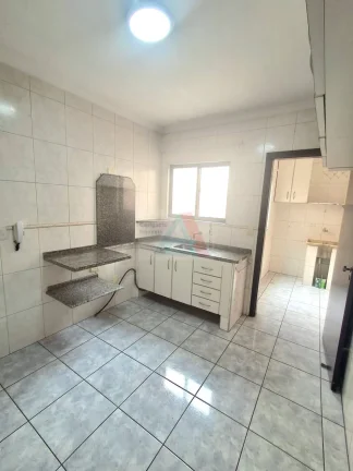 Imagem APARTAMENTO FRENTE S/ CONDOMÍNIO