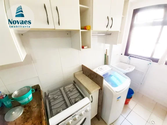 Imagem Apartamento Para Alugar Temporada Praia do Morro Guarapari