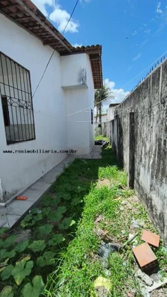 Imagem Casa solta pra Venda, Novo Geisel - Gramame, João Pessoa/PB