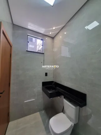 Imagem Apartamento Santa Lúcia, 2 dorm. sendo 1 suíte, 2 vagas de garagem.