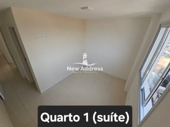 Imagem Apartamento 3 Quartos na Praia de Itaparica - Vila Velha