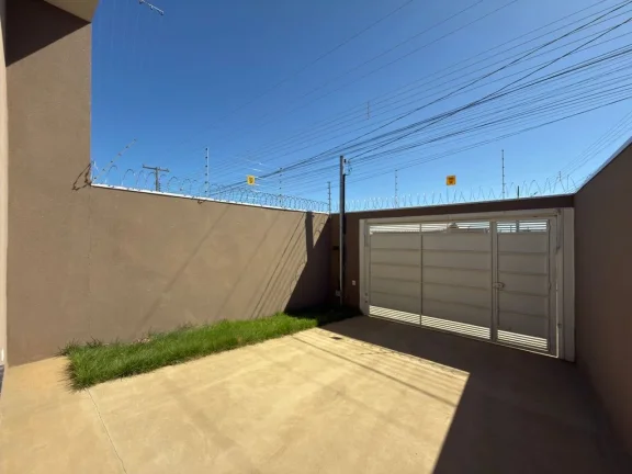 Foto do imóvel: Casa Térrea – 1 suíte + 2 quartos | Parque Iguatemi – Nova Lima