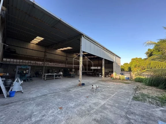 Imagem GALPÃO CIVIT2, 1050 METROS TERRENO, 400 AREA CONSTRUIDA