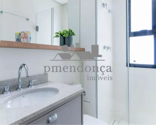 Imagem Cobertura Duplex 3 quartos, 4 vagas, 276 m2