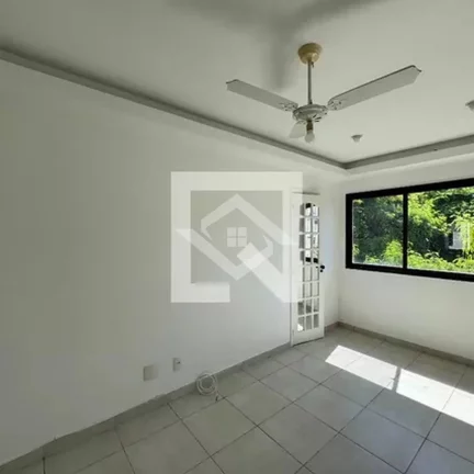 Imagem Cobertura espaçosa com 3 quartos, varanda gourmet - Recreio