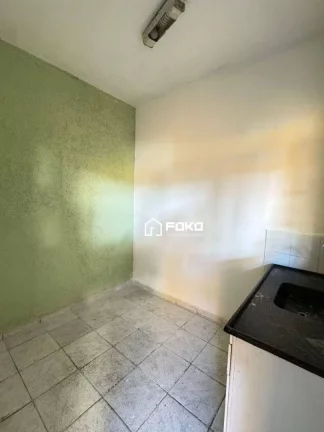 Imagem Sobrado para alugar, 60 m² por R$ 1.645,00/mês - Vila Tijuco - Guarulhos/SP