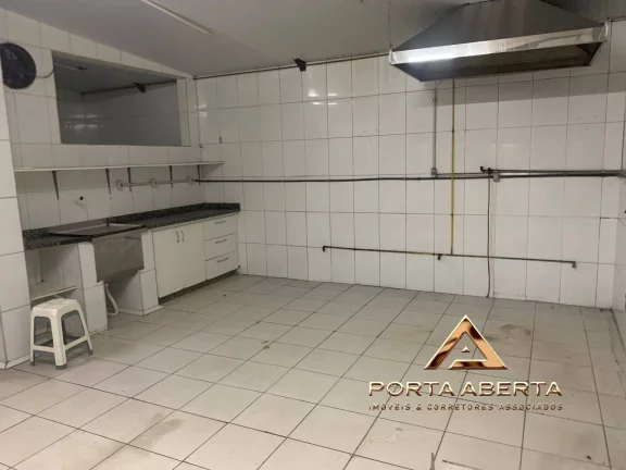 Imagem PONTO COMERCIAL 289M² PARA LOCAÇÃO - VENEZA 1 - COD1025