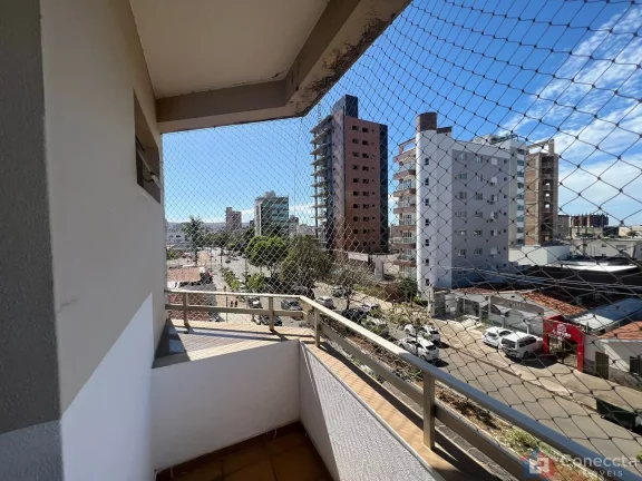 Imagem Apartamento à Venda no Centro de Patos de Minas – 150m², 4 Quartos e Suíte