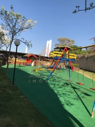 Imagem Apartamento - Ribeirão Preto - Heitor Rigon