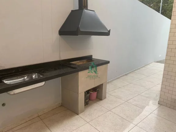 Imagem Sobrado com 3 dormitórios à venda, 102 m² por R$ 690.000,00 - Jardim do Triunfo - Guarulhos/SP