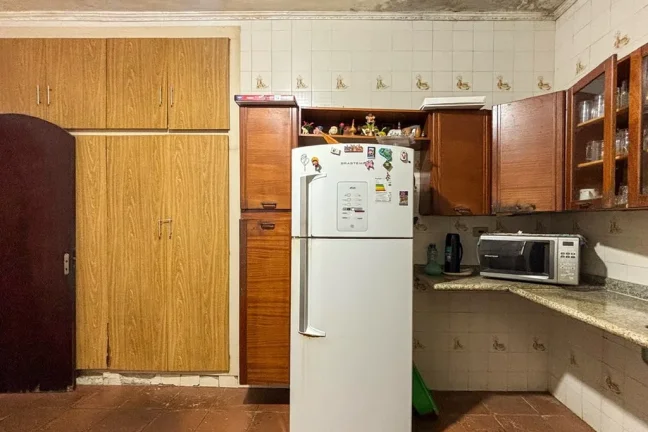 Imagem CASA RESIDENCIAL em São Paulo - SP, Vila Rosa