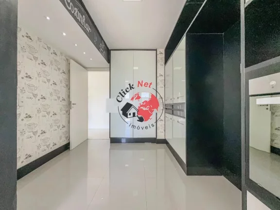 Imagem Lindo apartamento vago à venda localizado no bairro Baeta Neves, São Bernardo do Campo com 3 dormitórios, sendo 2 suítes, 2 vagas 116 m².