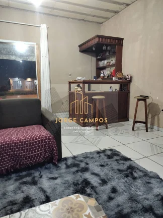 Imagem CH-25266 - CHÁCARA À VENDA EM CAÇAPAVA