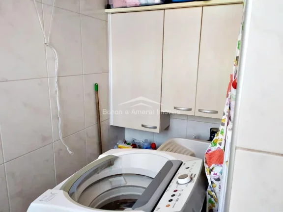 Imagem Apartamento no Arauna, de 2 quartos à venda, Vila Pompéia - Campinas/SP