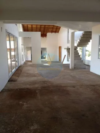 Imagem Casa em Condomínio a Venda no bairro Tanque - Atibaia, SP