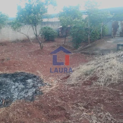 Imagem TERRENO RESIDENCIAL em PARÁ DE MINAS - MG, WALTER MARTINS