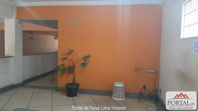 Imagem Galpão para alugar em Nova Lima