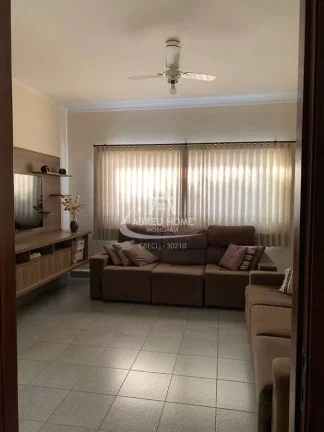 Imagem Casa, Vila Boa Esperança - São José do Rio Preto
