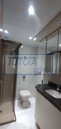 Imagem EXCELENTE APARTAMENTO PARA LOCAÇÃO NO PARAÍSO