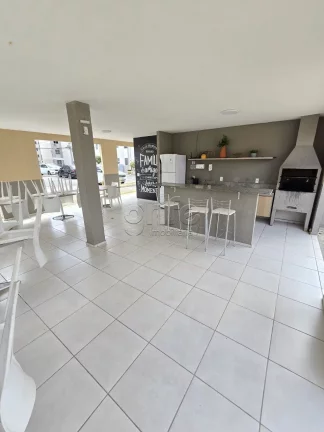 Imagem CONQUISTA BOSQUE MARAPONGA Venha visitar esse lindo apartamento enquadrado no programa minha casa mi...