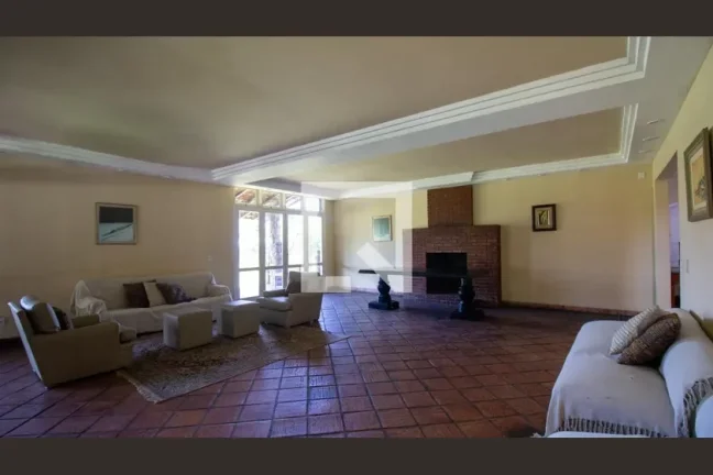 Imagem Casa à Venda - Vargem Grande, 3 Quartos, 1500 m2